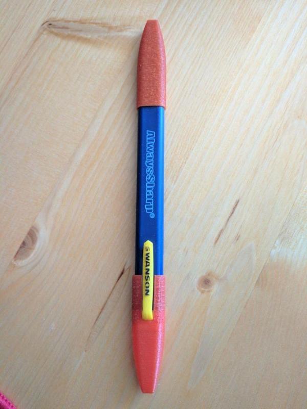 Swanson AlwaysSharp Cap