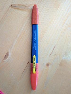 Swanson AlwaysSharp Cap