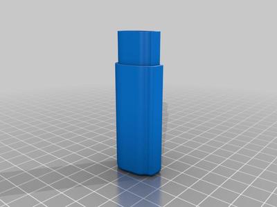 TS100 Soldering Iron Case