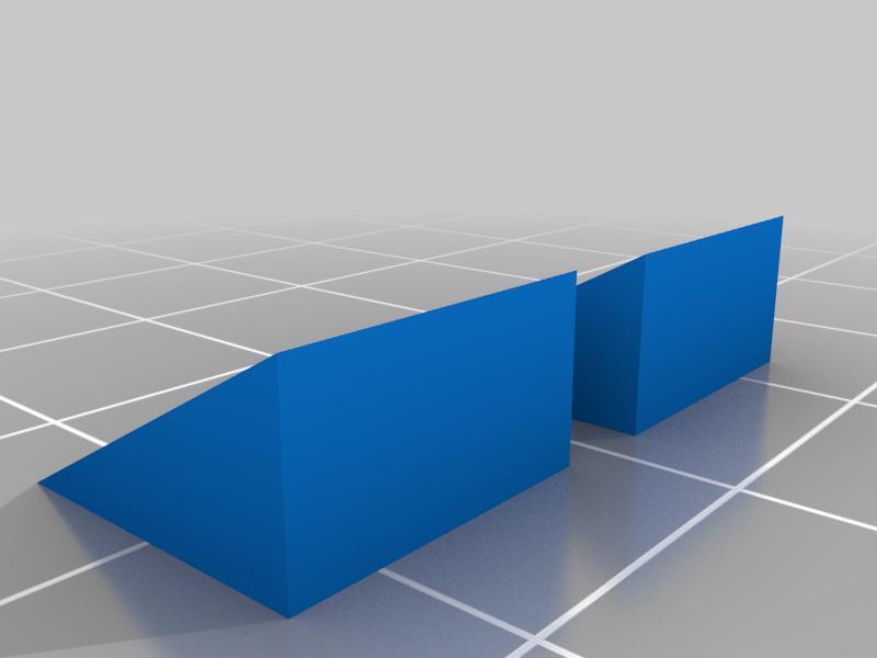 handle for glove box lid passat b5