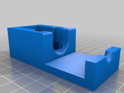 LR308 ejector pin removal tool.