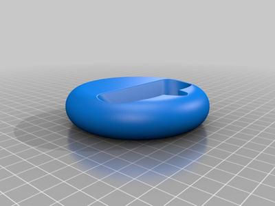 Ikea Timer Stand