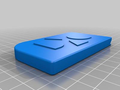 Door Opener Holster DXC Logo