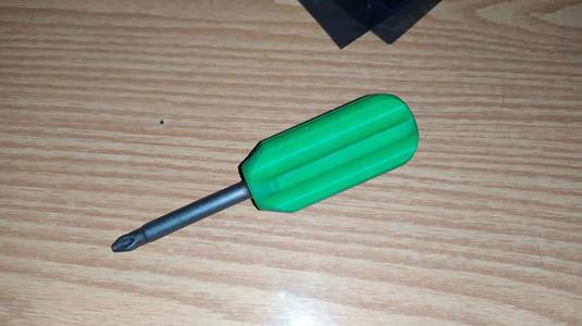 screwdriver