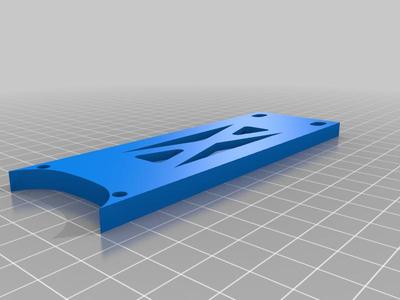 RackMount for Motu devices