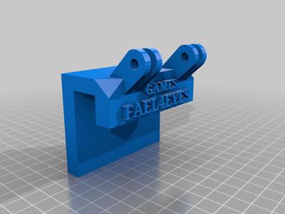 SUPORTE DE CELULAR MOVEL PARA MONITOR PERSONALIZADO
