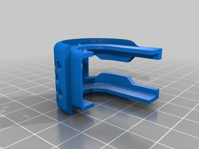 [Better Ender 3] Y-axis pulley cover