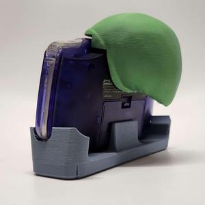 GBA Link Hat Dust Cover Topper