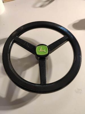 Steering Wheel for Kid Tractor