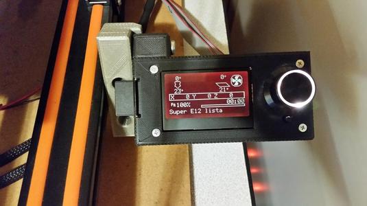 Caja RGB modificada