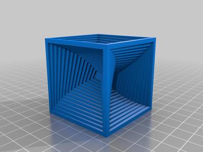 cube