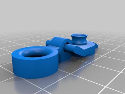 BATH COURTAIN GRIPPER