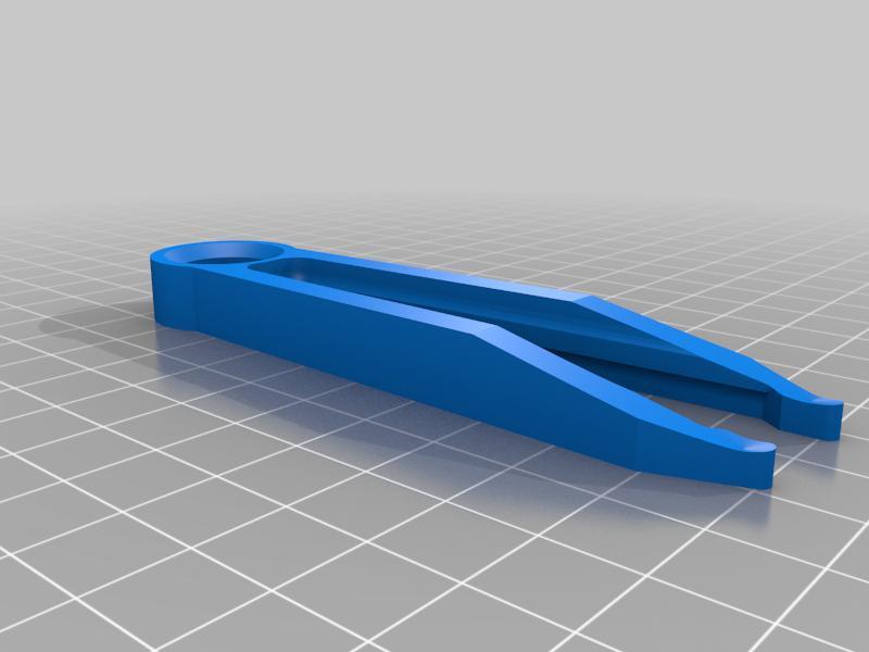 Tweezers