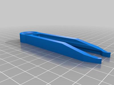 Tweezers