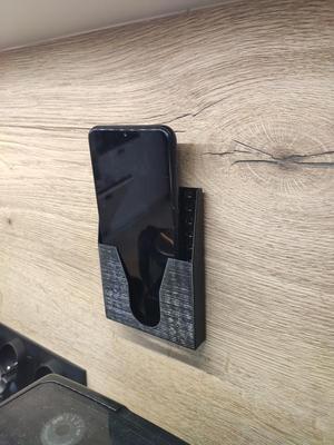 Pfone holder
