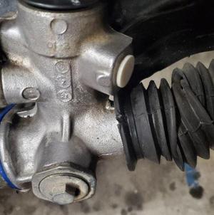 Miata NA Power Steering Line Rack Dust Plug