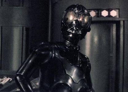 RA-7 protocol droid TORSO