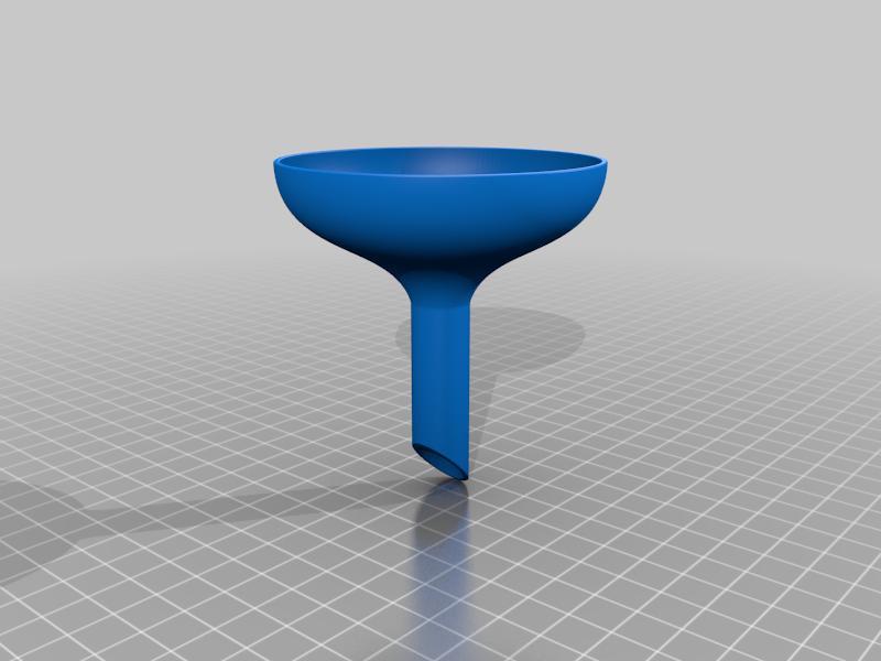 Funnel
