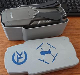 Box for Mavic 2 Pro