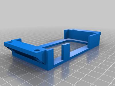 Ugreen USB switch holder