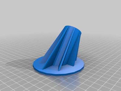 Marchway Backpacking chair food pads