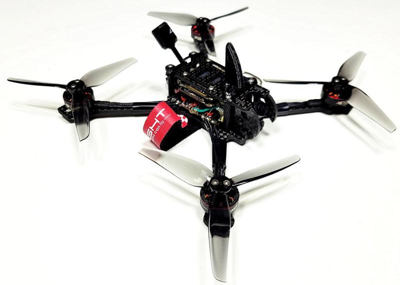 Recursion Scythe and Reaver