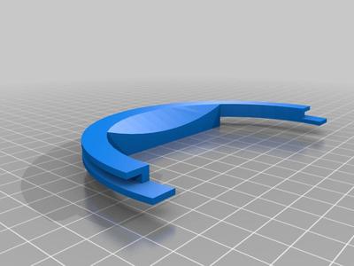 sma scoop leveler 