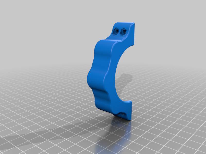 Intex pump hose path through with splitter to 32 mm