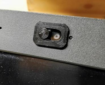 Laptop Camera Privacy Shutter