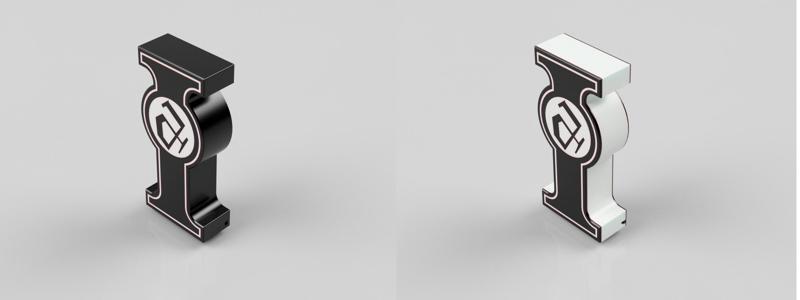 Adeptus Administratum Status Indicator Light