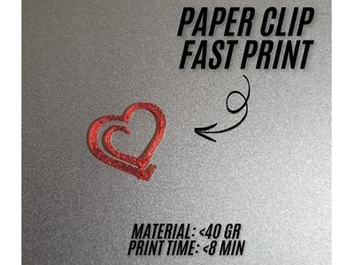 Paper clip