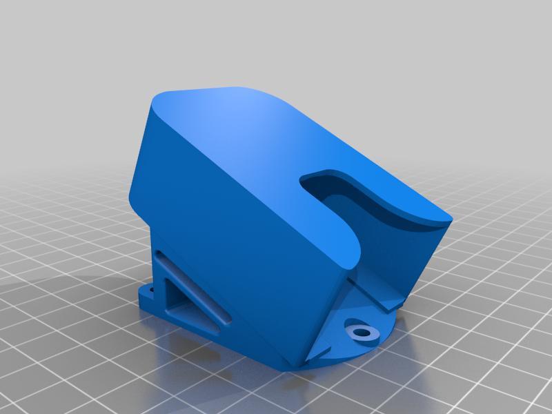 Runcam2 Martian IV 25 Degrees