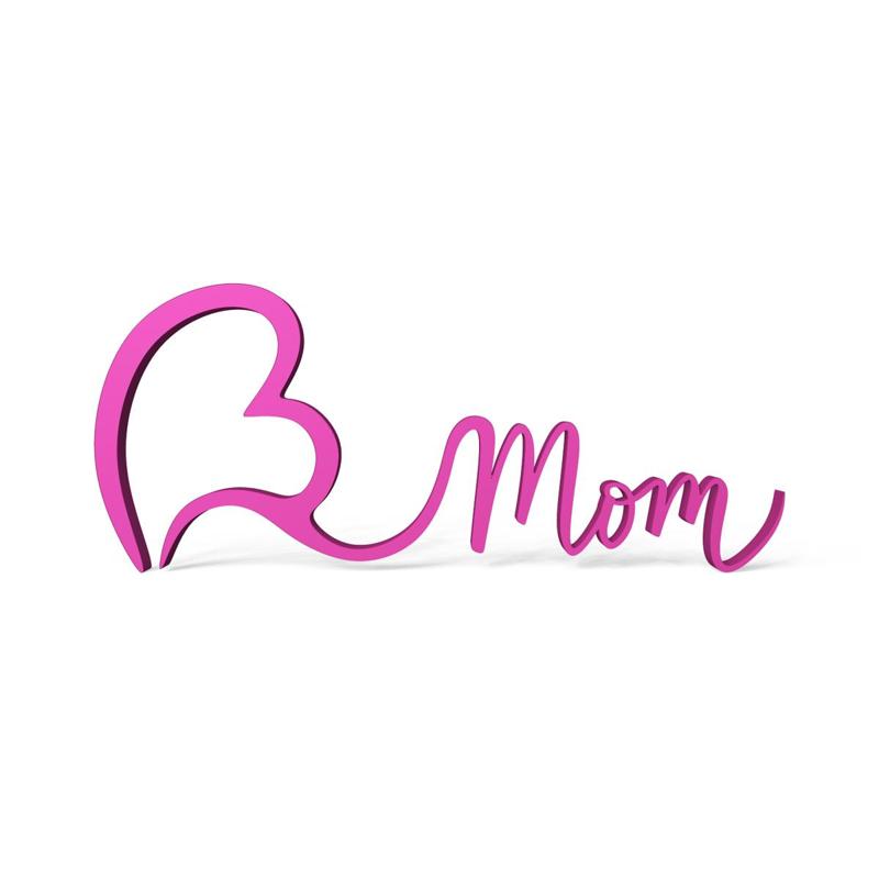 Mom - Living Room Item Decor 02 - Printable Gift