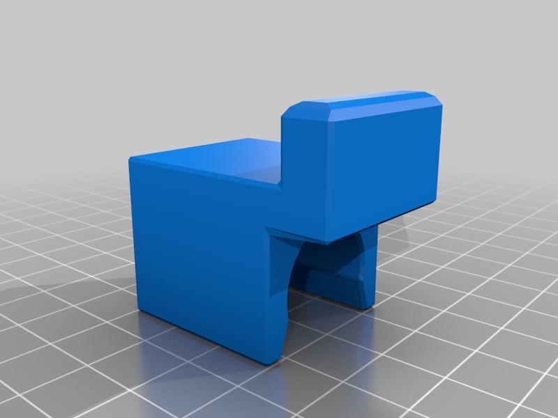 IKEA Moment spacer