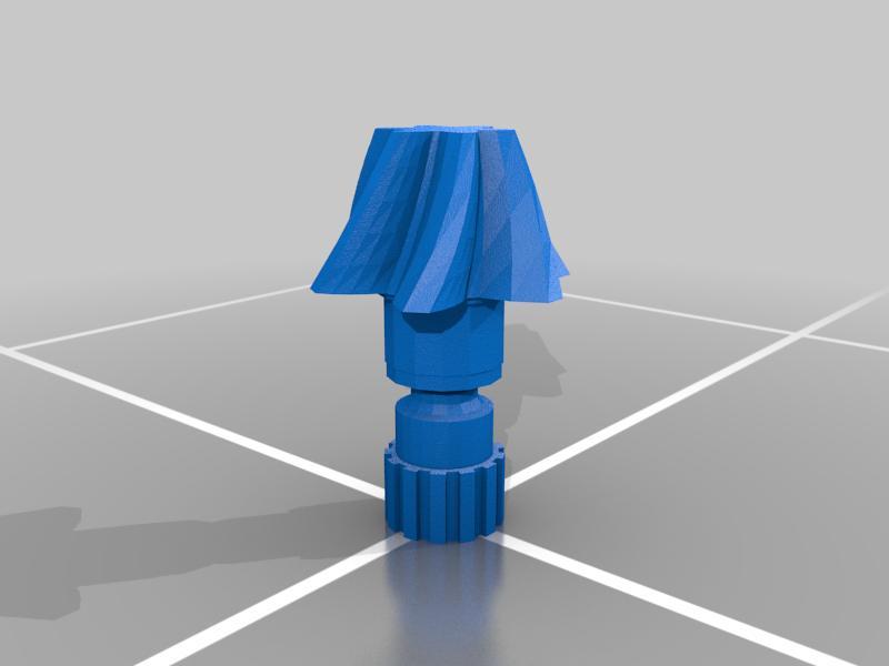 .4 helical gear