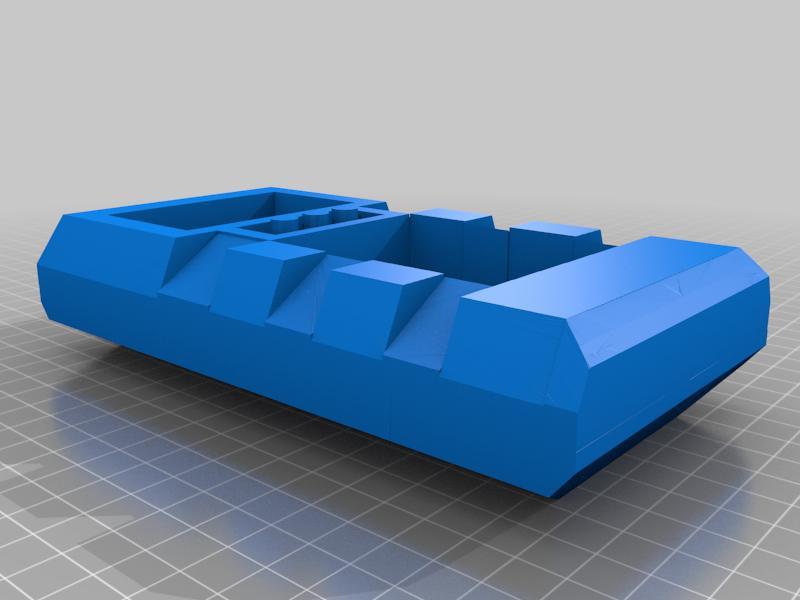 Multi-Material The Hitchhiker's Guide to the Galaxy BBC series book replica