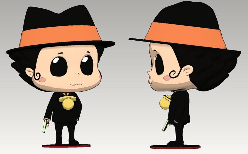 Reborn - Katekyo Hitman Reborn