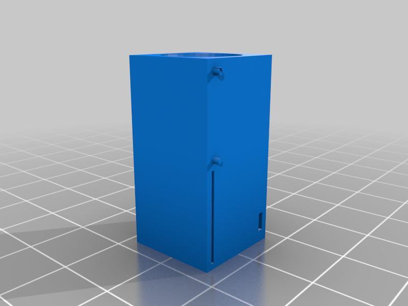 Xbox series X : console