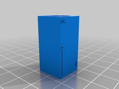 Xbox series X : console