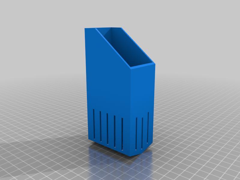 Geberit - WC tablet holder