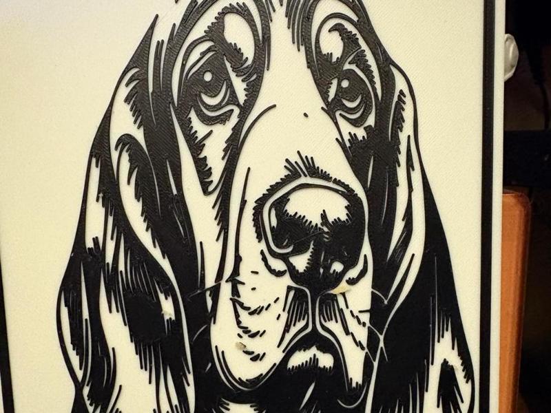 happy dog 928