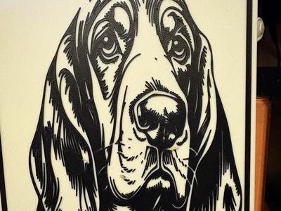 happy dog 928