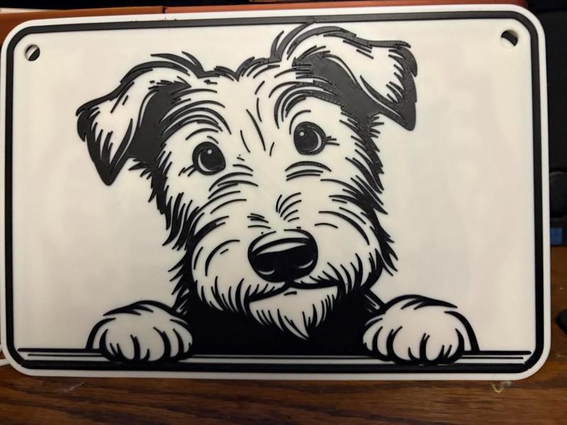 irish wolfhound