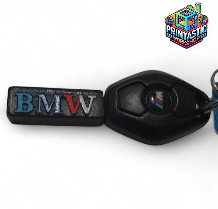 BMW key case