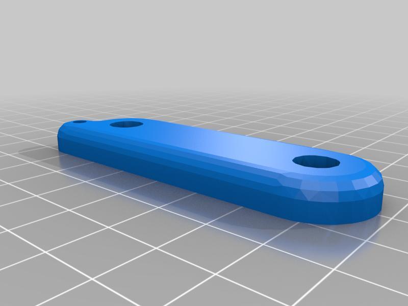 Key Organizer Remixed