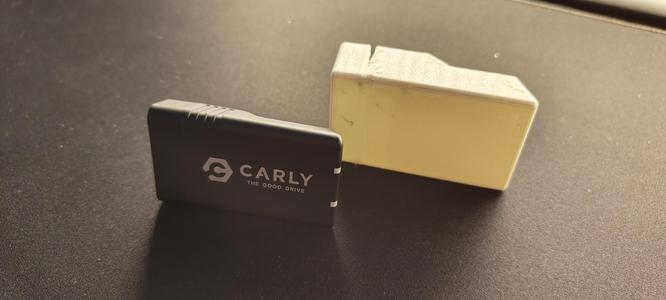 Carly case
