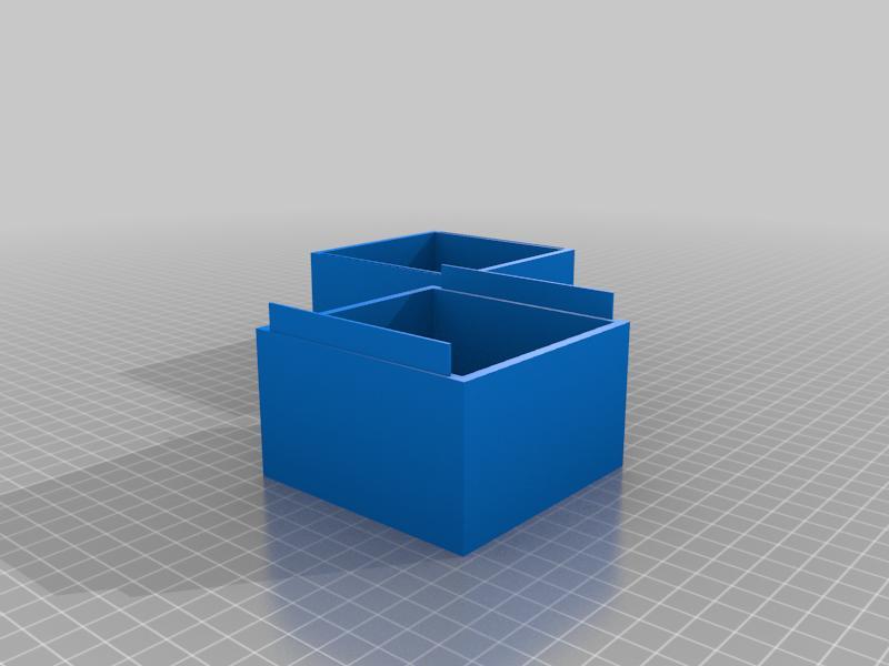 Deck Crate Testing