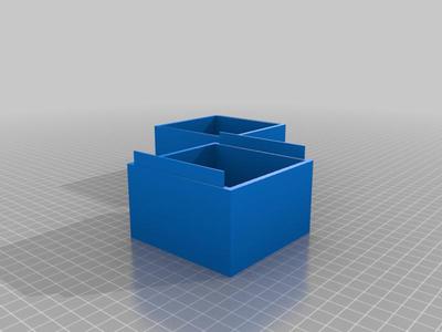 Deck Crate Testing