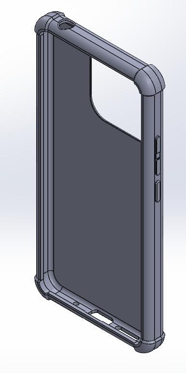 CASE / CASE TPUREDMI 10C ( BASE REINFORCED CORNERS)