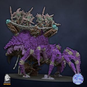 Gargantula